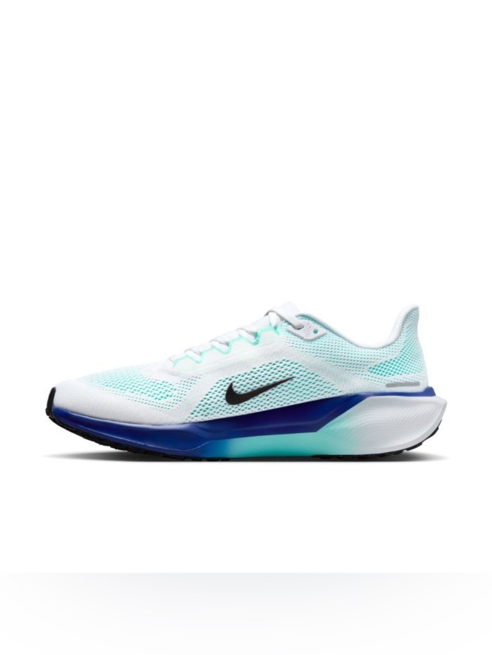 Brand New Nike Pegasus 41 Hyper Turquoise Men's Road Running Shoes FD2722-118